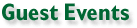 Guest Events
