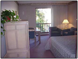 Single room