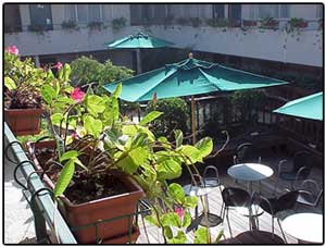 Gardens