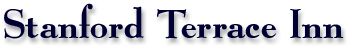Stanford Terrace Inn